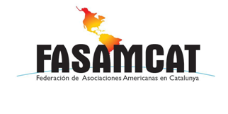 Federación de Asociaciones Americanas en Catalunya